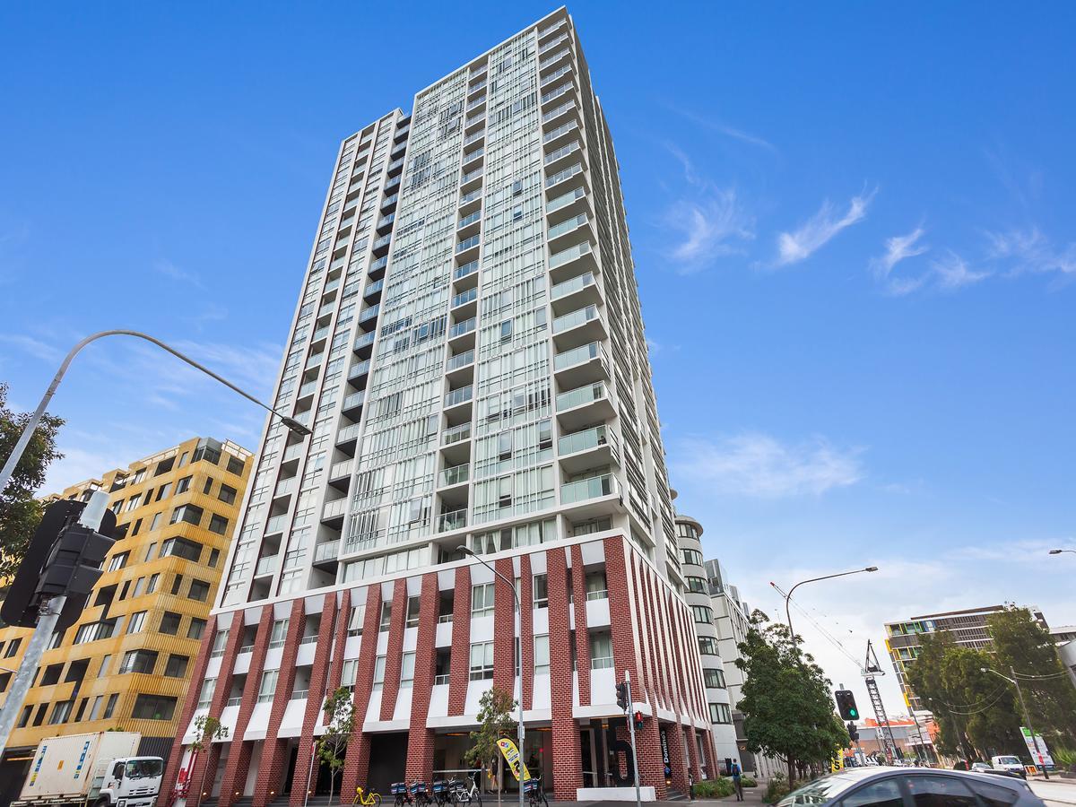 Gadigal Groove - Modern And Bright 3Br Executive Apartment In Zetland With Views ซิดนีย์ ภายนอก รูปภาพ